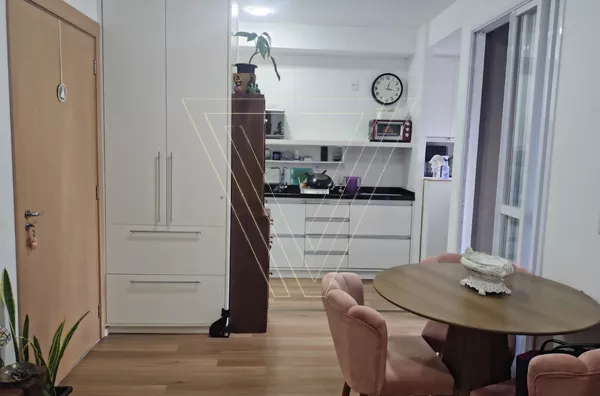 *Apartamento para venda, 2 quarto(s),  Horto Florestal, Jundiai - Foto 8