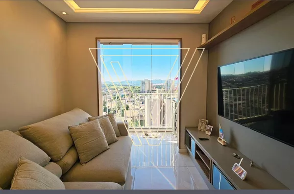 Apartamento vista maravilhosa  ALTOS DO PACAEMBU fino acabamento - Foto 2