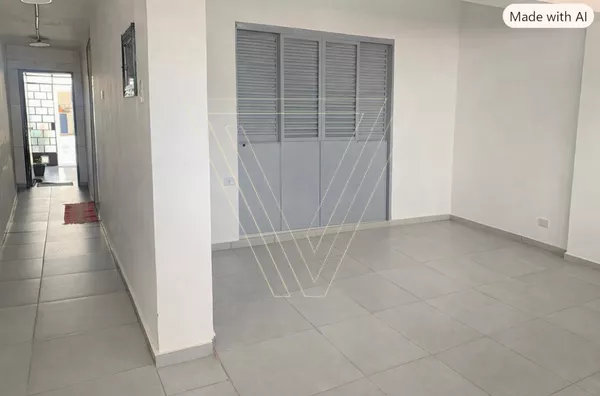 Casa térrea à Venda na Vila Vianelo, (reformada) - Jundiaí/SP - Foto 19