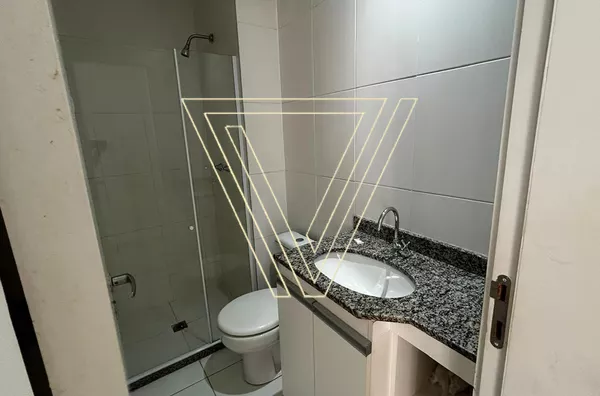 Apartamento para venda Maraville Nature,Vila Rami, Jundiai