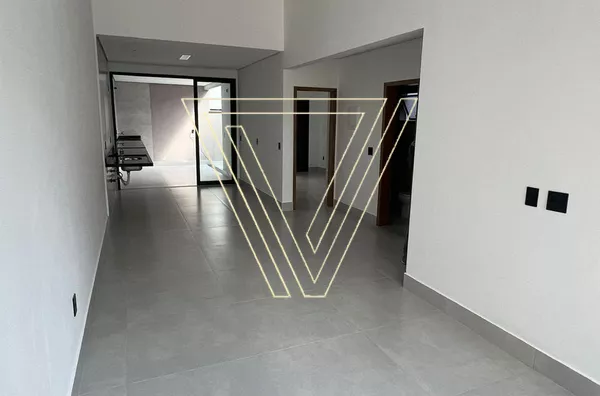 *Casa para venda,  Jardim Marambaia, Jundiai, Imóvel novo - Foto 3