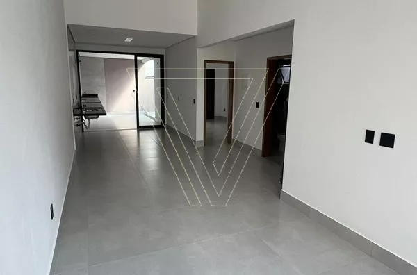 *Casa para venda, Jardim Marambaia, Jundiai, Imóvel novo - Foto 3