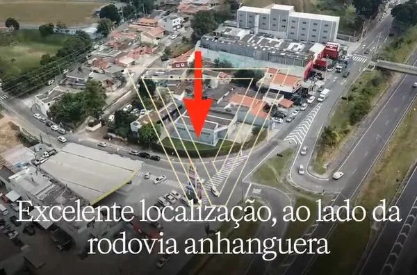 Galpão para venda e aluguel,  Vila Maringá, Jundiai