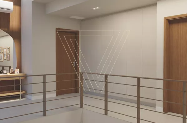 Casa em condomínio para venda, Loteamento Residencial E Comercial Horto Florestal, Jundiai - Foto 13