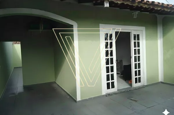 CASA TÉRREA À VENDA  -  MEDEIROS JUNDIAI - Foto 1