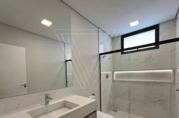 *Casa Térrea 3 suítes Piscina Aquecida Quinta do Pinhal - Cabreúva - Foto 19