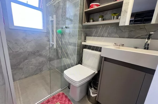 Exclusividade e Alto Padrão no Reserva Alta Vista – Torre Acqua 175m² | 4 Suítes | Vista Livre (Sol da Manhã) | Acesso Direto ao Jundiaí Shopping - Foto 21