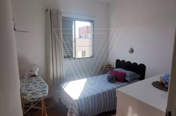 Apartamento à venda - 03 DORMITÓRIOS - Resid.Jardim Agapeama - Agapeama - Jundiaí - SP - Foto 16
