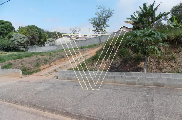 Terreno 1.000 m² - Jardim Novo Mundo, Jundiaí - Foto 2