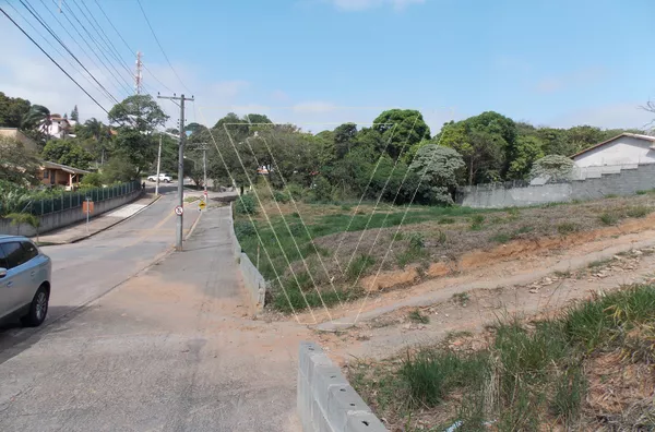 Terreno 1.000 m² - Jardim Novo Mundo, Jundiaí - Foto 2
