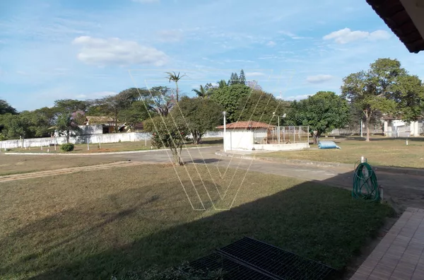 Chácara com 3 Casas em amplo terreno comercial ou residencial - Caxambu - Jundiaí - SP - Foto 17