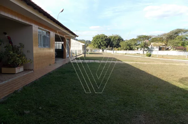 Chácara com 3 Casas em amplo terreno comercial ou residencial - Caxambu - Jundiaí - SP - Foto 18