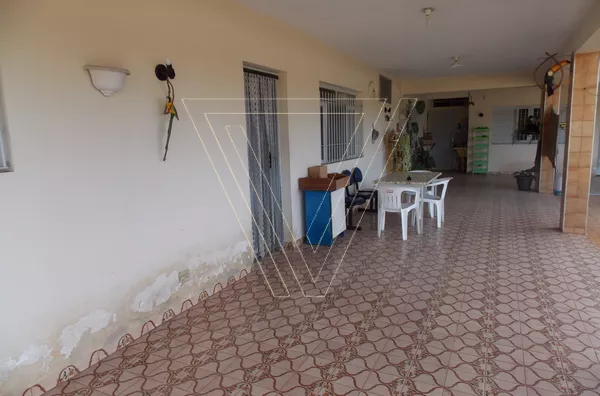 Chácara com 3 Casas em amplo terreno comercial ou residencial - Caxambu - Jundiaí - SP - Foto 14