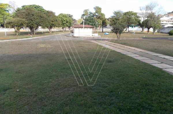 Chácara com 3 Casas em amplo terreno comercial ou residencial - Caxambu - Jundiaí - SP - Foto 11