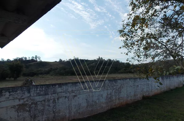 Chácara com 3 Casas em amplo terreno comercial ou residencial - Caxambu - Jundiaí - SP - Foto 9