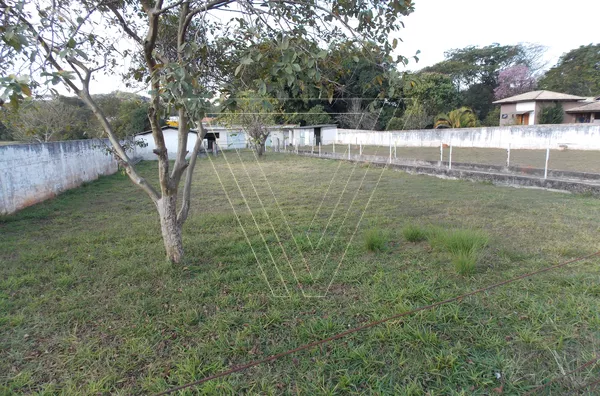 Chácara com 3 Casas em amplo terreno comercial ou residencial - Caxambu - Jundiaí - SP - Foto 8