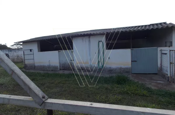 Chácara com 3 Casas em amplo terreno comercial ou residencial - Caxambu - Jundiaí - SP - Foto 5