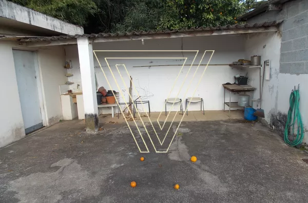 Chácara com 3 Casas em amplo terreno comercial ou residencial - Caxambu - Jundiaí - SP - Foto 5