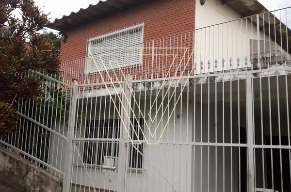 Casa Venda A/T 481 m² - A/C 235m² Jd Carlos Gomes - Jundiaí-SP - Foto 2