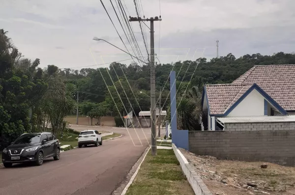 Excelente Terreno pronto pra construir no Condom. Quinta da Malota - Jundiaí-SP