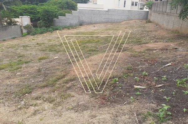 Excelente Terreno pronto pra construir no Condom. Quinta da Malota - Jundiaí-SP - Foto 4