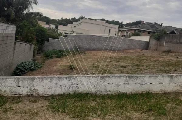 Excelente Terreno pronto pra construir no Condom. Quinta da Malota - Jundiaí-SP - Foto 7