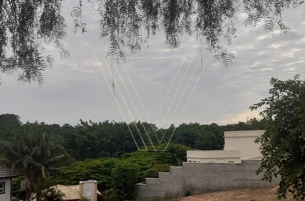Excelente Terreno pronto pra construir no Condom. Quinta da Malota - Jundiaí-SP