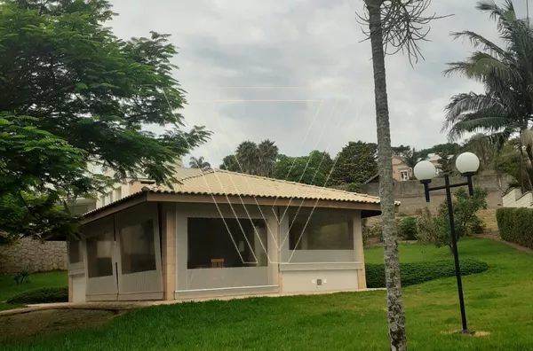 Excelente Terreno pronto pra construir no Condom. Quinta da Malota - Jundiaí-SP - Foto 19