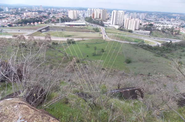 Área 28mil m² Privilegiada ao lado da Anhanguera - Próxima à Rodoviária de Jundiaí - Foto 21