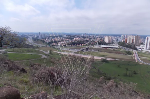 Área 28mil m² Privilegiada ao lado da Anhanguera - Próxima à Rodoviária de Jundiaí - Foto 20