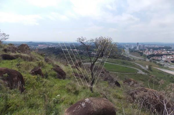 Área 28mil m² Privilegiada ao lado da Anhanguera - Próxima à Rodoviária de Jundiaí - Foto 19