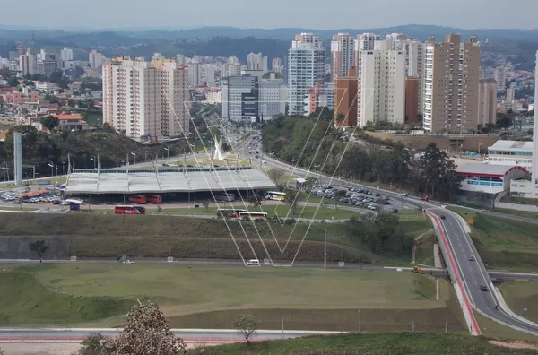 Área 28mil m² Privilegiada ao lado da Anhanguera - Próxima à Rodoviária de Jundiaí - Foto 25