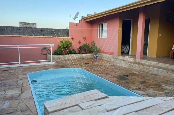 Casa para venda em Jarinú-SP estuda permuta com imóvel em Jundiaí-SP - Foto 13