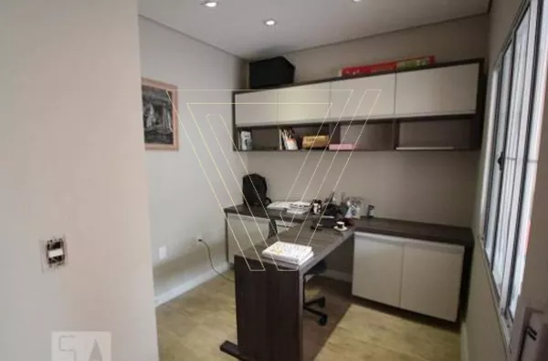 *Casa à Venda - Jardim Bahia, 4 Quartos, 210 m². - Foto 24