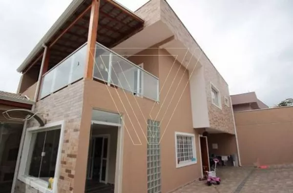 *Casa à Venda - Jardim Bahia, 4 Quartos, 210 m². - Foto 29