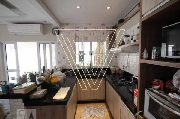 *Casa à Venda - Jardim Bahia, 4 Quartos, 210 m². - Foto 4