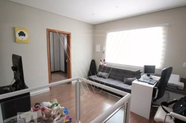 *Casa à Venda - Jardim Bahia, 4 Quartos, 210 m². - Foto 27