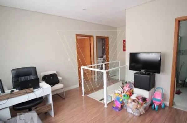 *Casa à Venda - Jardim Bahia, 4 Quartos, 210 m². - Foto 26