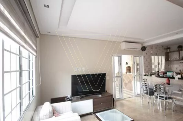 *Casa à Venda - Jardim Bahia, 4 Quartos, 210 m². - Foto 3