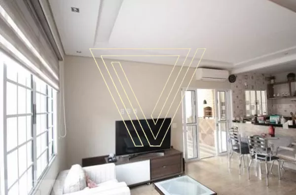 *Casa à Venda - Jardim Bahia, 4 Quartos, 210 m². - Foto 3