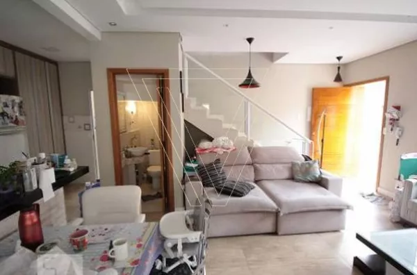 *Casa à Venda - Jardim Bahia, 4 Quartos, 210 m². - Foto 1
