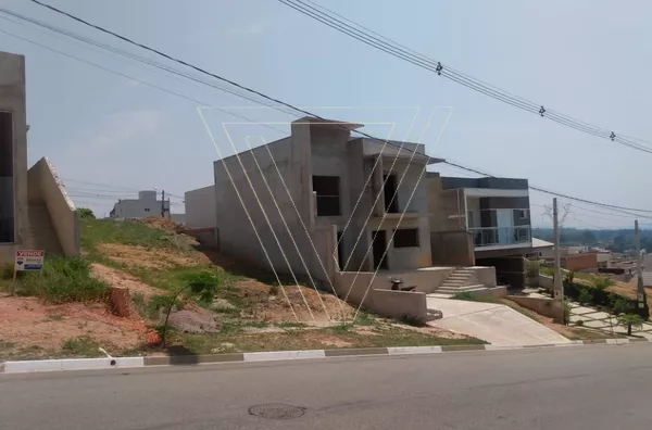 Casa semi acabada Condomínio Phytus. (CAIXA FINANCIA O RESTANTE DA OBRA) - Foto 5