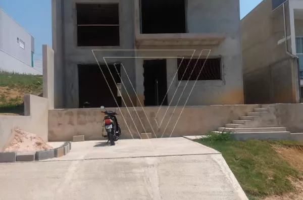 Casa semi acabada Condomínio Phytus. (CAIXA FINANCIA O RESTANTE DA OBRA) - Foto 2