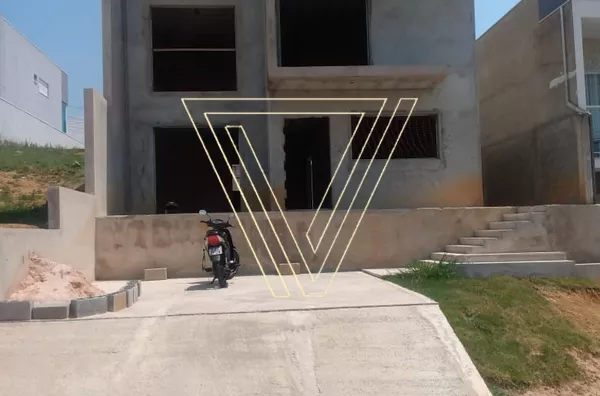 Casa semi acabada Condomínio Phytus. (CAIXA FINANCIA O RESTANTE DA OBRA) - Foto 2