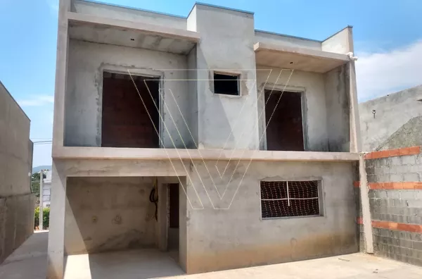 Casa semi acabada Condomínio Phytus. (CAIXA FINANCIA O RESTANTE DA OBRA) - Foto 1