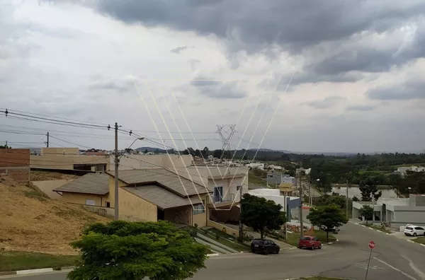Casa semi acabada Condomínio Phytus. (CAIXA FINANCIA O RESTANTE DA OBRA) - Foto 13