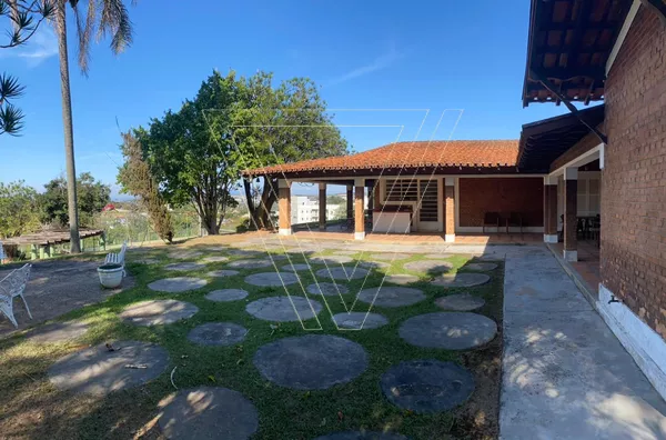 Excelente Chácara Residencial em Vinhedo. - Foto 2