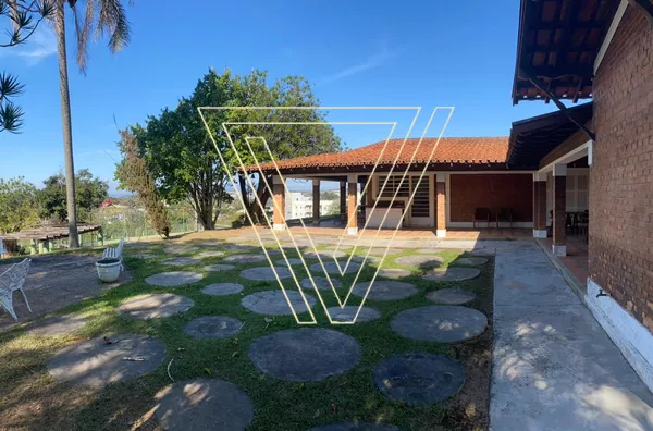 Excelente Chácara Residencial em Vinhedo. - Foto 2