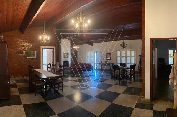 Excelente Chácara Residencial em Vinhedo. - Foto 5