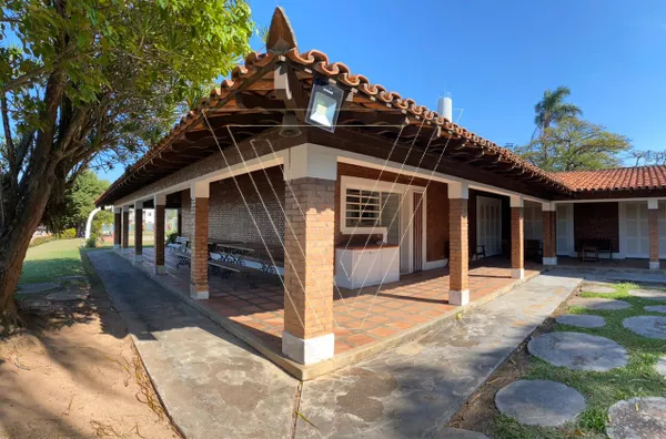 Excelente Chácara Residencial em Vinhedo. - Foto 18